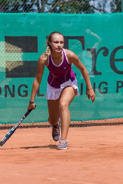 Bild 244 - BL2 TC R�W Wahlstedt - Rochusclub D�sseldorf : Ergebnis: 3:6  u. TC RW Wahlstedt 2 - Bremerhavener TV : Ergebnis: